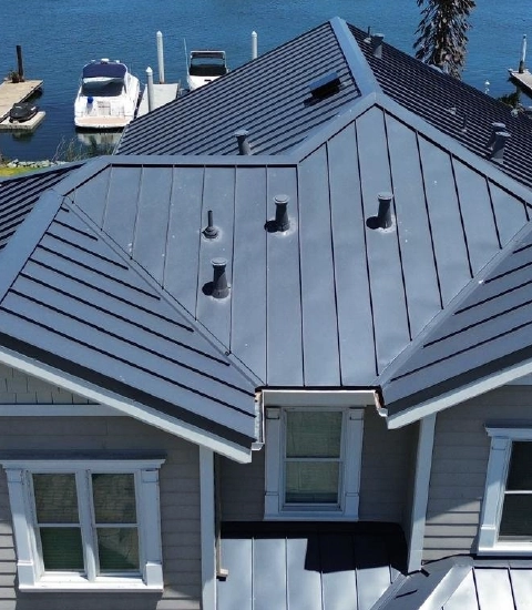 Expert Roofing Help From Goldline Roofing Renovation