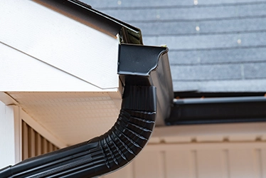 Gutter