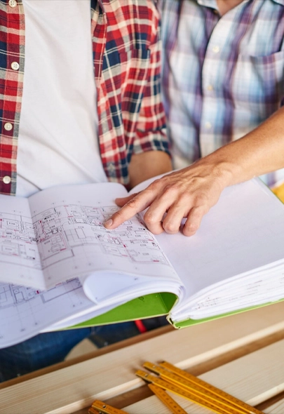 Re roof planning