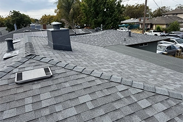 Roofing